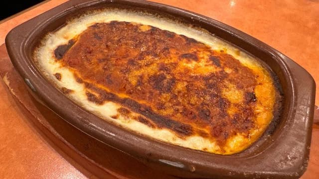 サイゼリヤ 大阪ガーデンシティ店 - サブ画像3