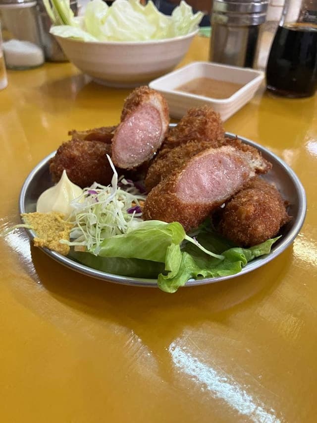 大衆酒場ドリーム 銚子駅前店 - サブ画像1