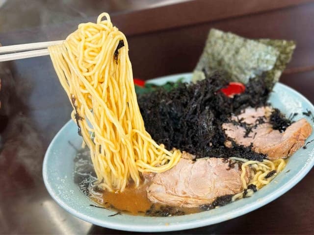 ラーメンショップ 二ツ橋店 - サブ画像2