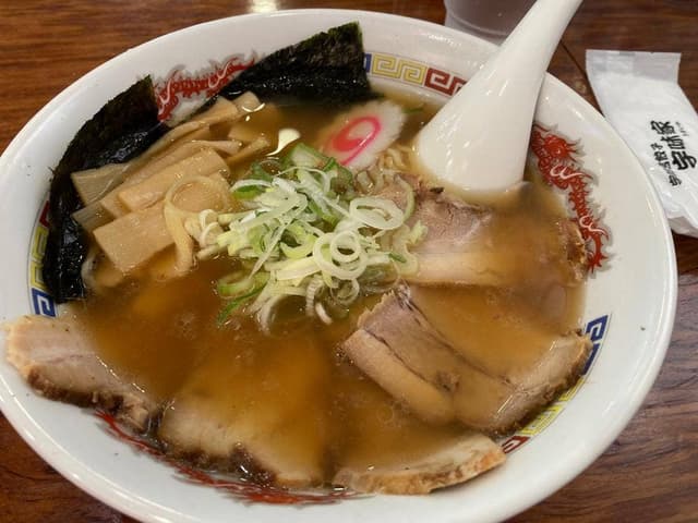 宇味家 JR小山駅構内店 - サブ画像3