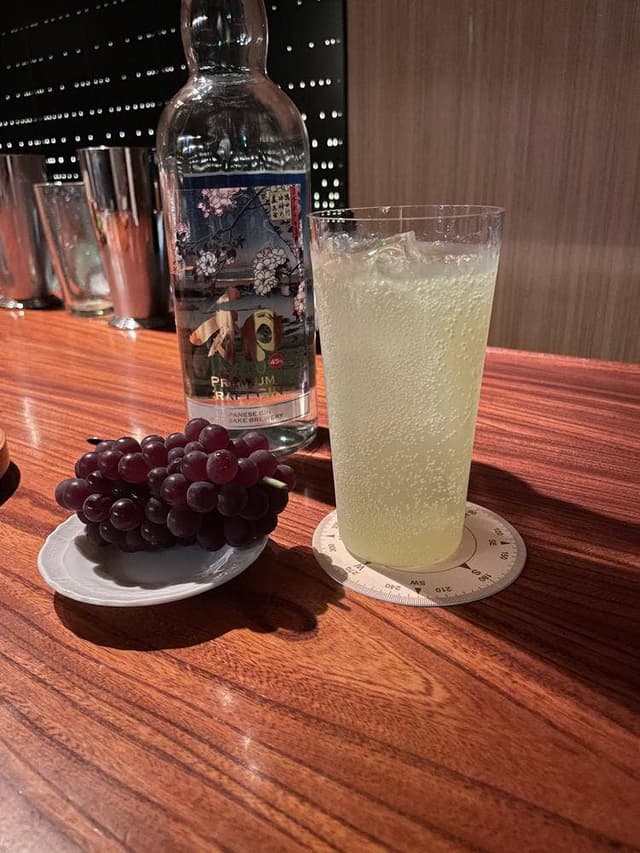 BAR yu-nagi - サブ画像1
