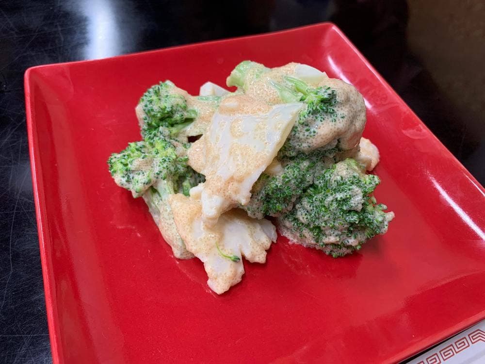 中華料理オリンピック飯店