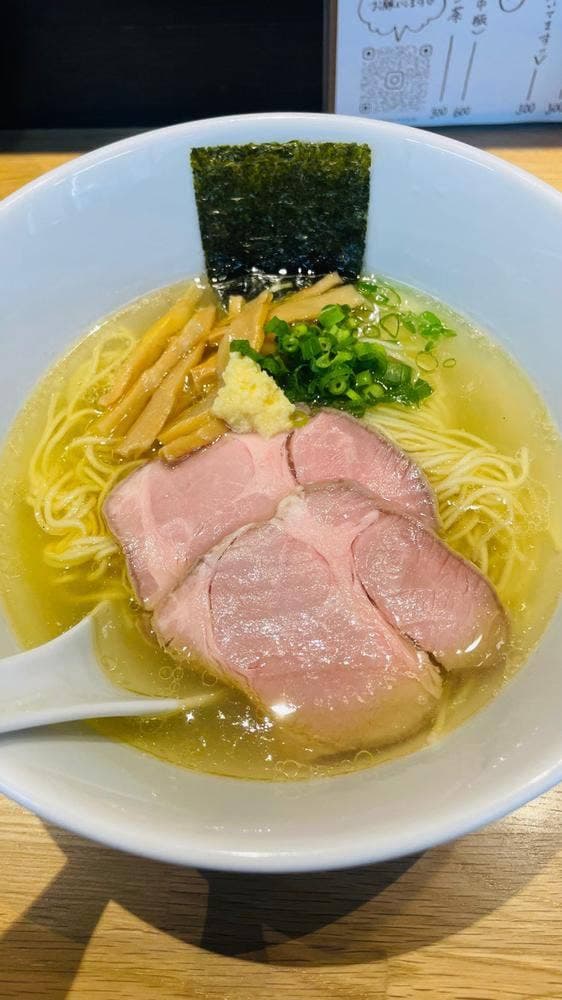 麺屋 加減 - サブ画像3
