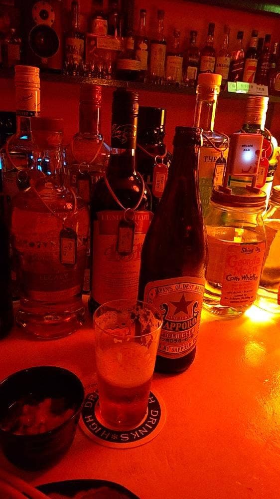 喫茶と和洋酒 カルホ - サブ画像1