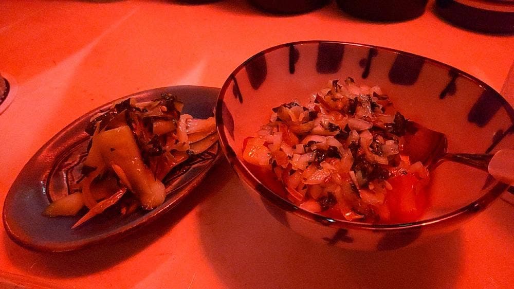 喫茶と和洋酒 カルホ