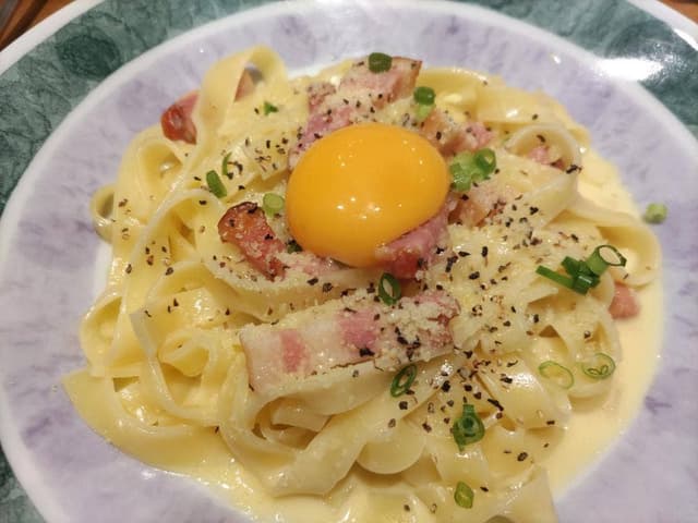 鎌倉パスタ アスティ静岡店 - サブ画像1
