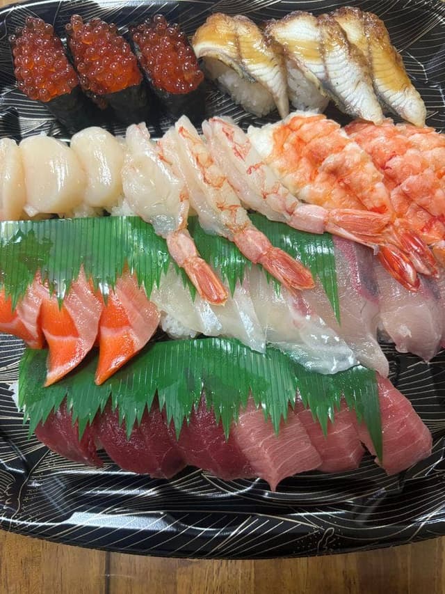 スシロー 豊橋磯辺店 - サブ画像1