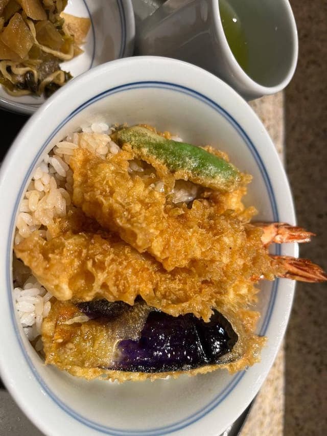天一 横浜そごう店 - サブ画像3