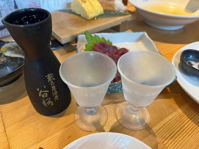 蔵元居酒屋 谷櫻 - サブ画像2
