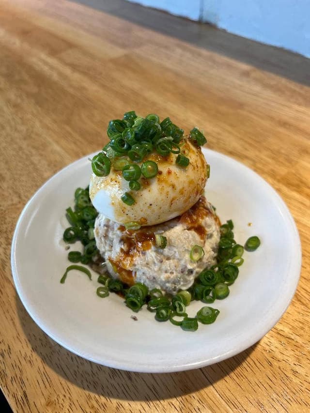 薪火食堂 BON-SAKA - サブ画像2