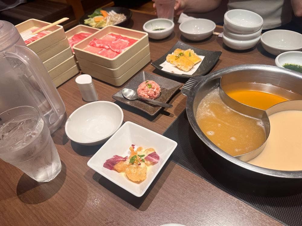 きんのぶた 川西久代店