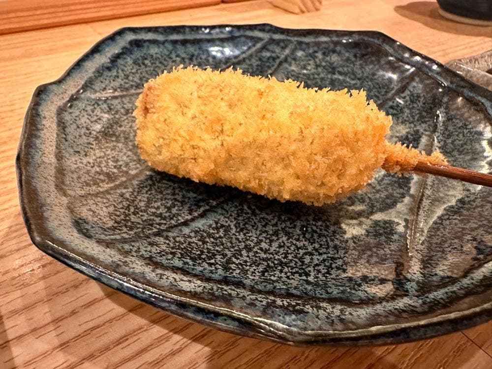 串亭 ルミネ池袋