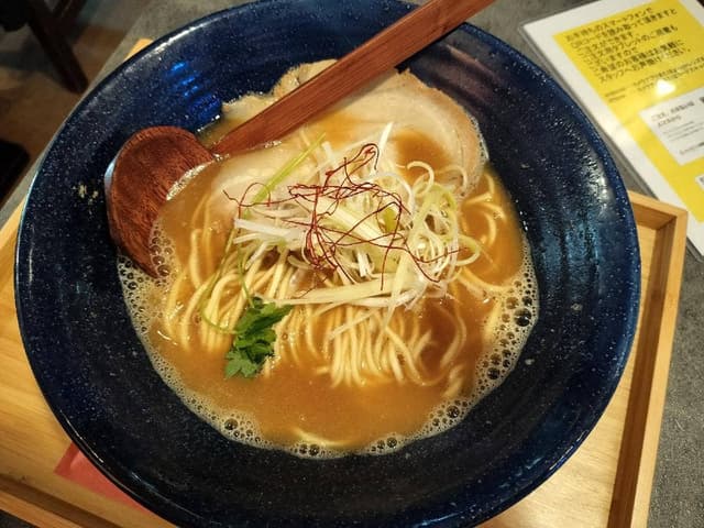 和風魚介出汁×創作麺処 後関 - サブ画像3