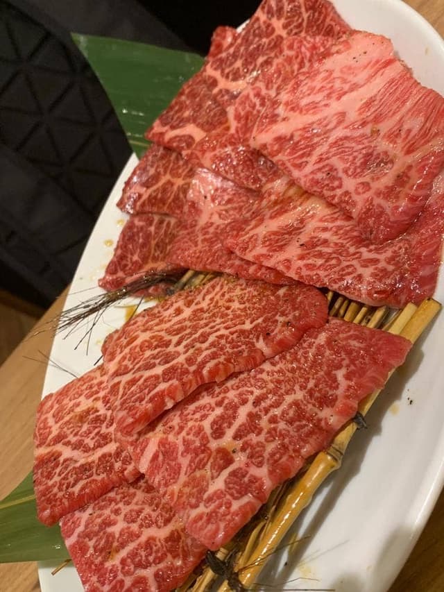 焼肉あぶる。板橋店 - サブ画像1