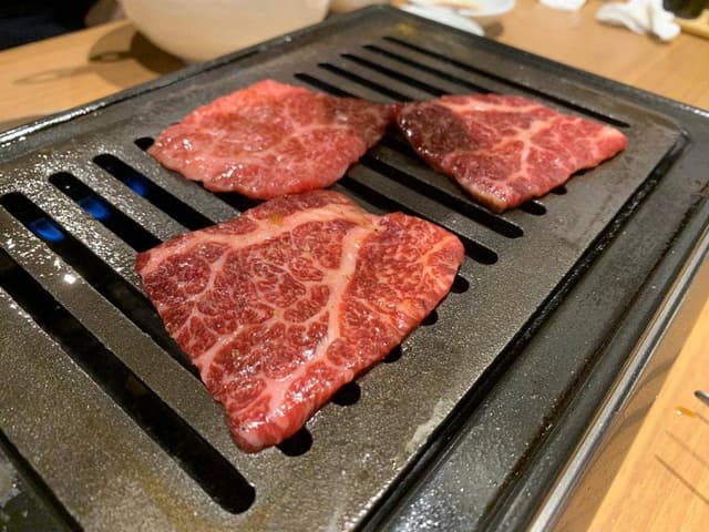 焼肉あぶる。板橋店 - サブ画像2
