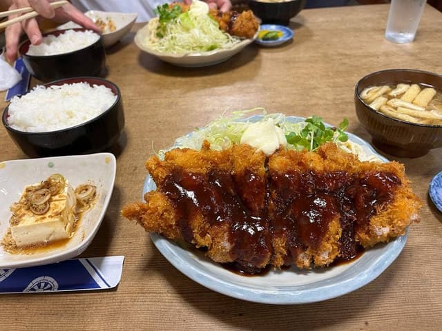 陣屋 - サブ画像3