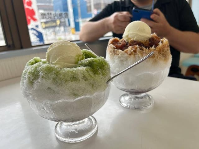 やぎや - サブ画像2