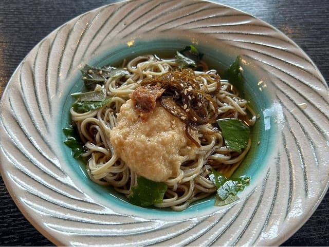 soba & cafe OCHO - サブ画像2