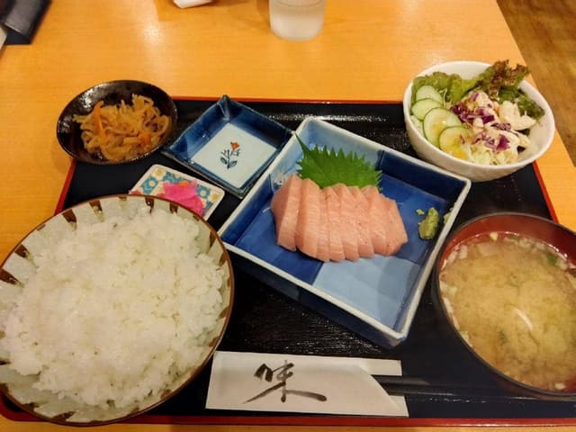 キッチン美里 - サブ画像2