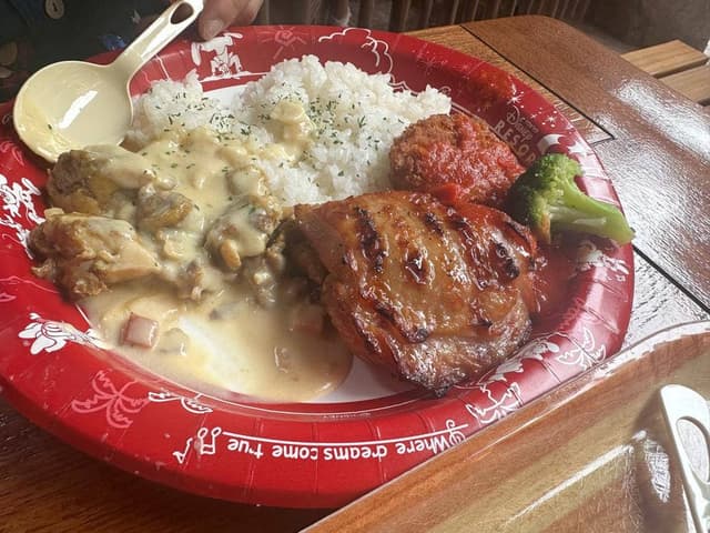 グランマ・サラのキッチン - サブ画像1