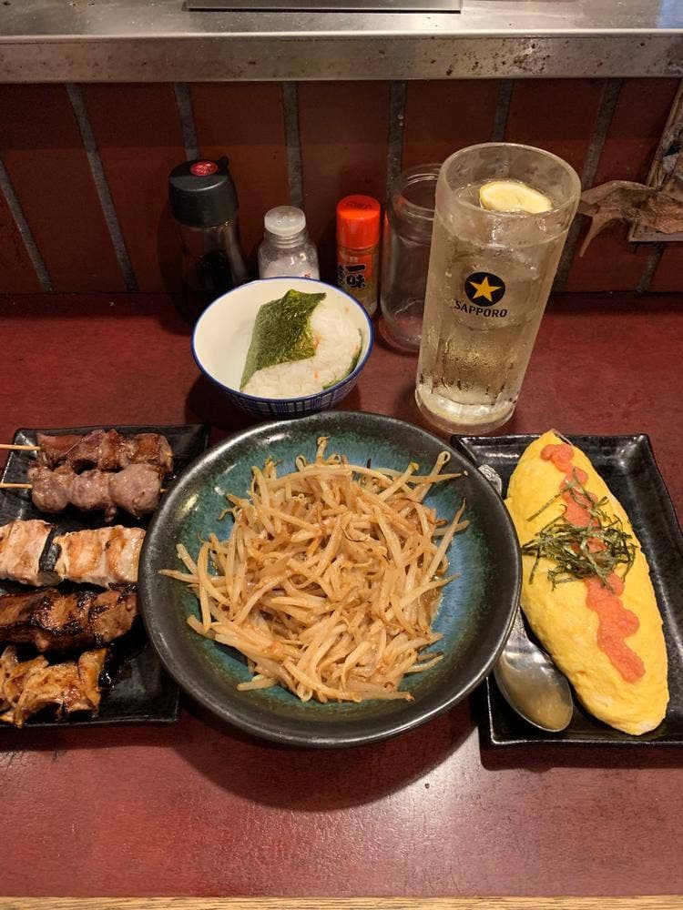 きん魚