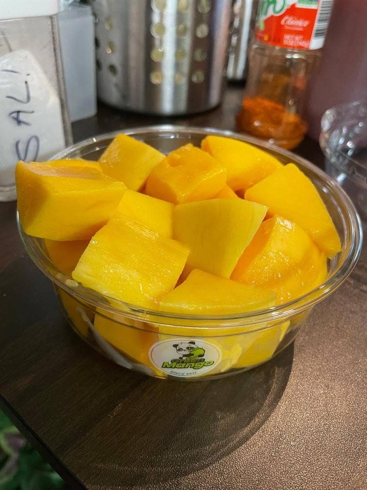 Green Mango Japan