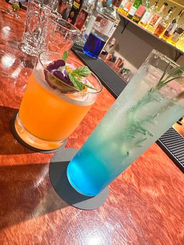 Bar SaKaime - サブ画像2