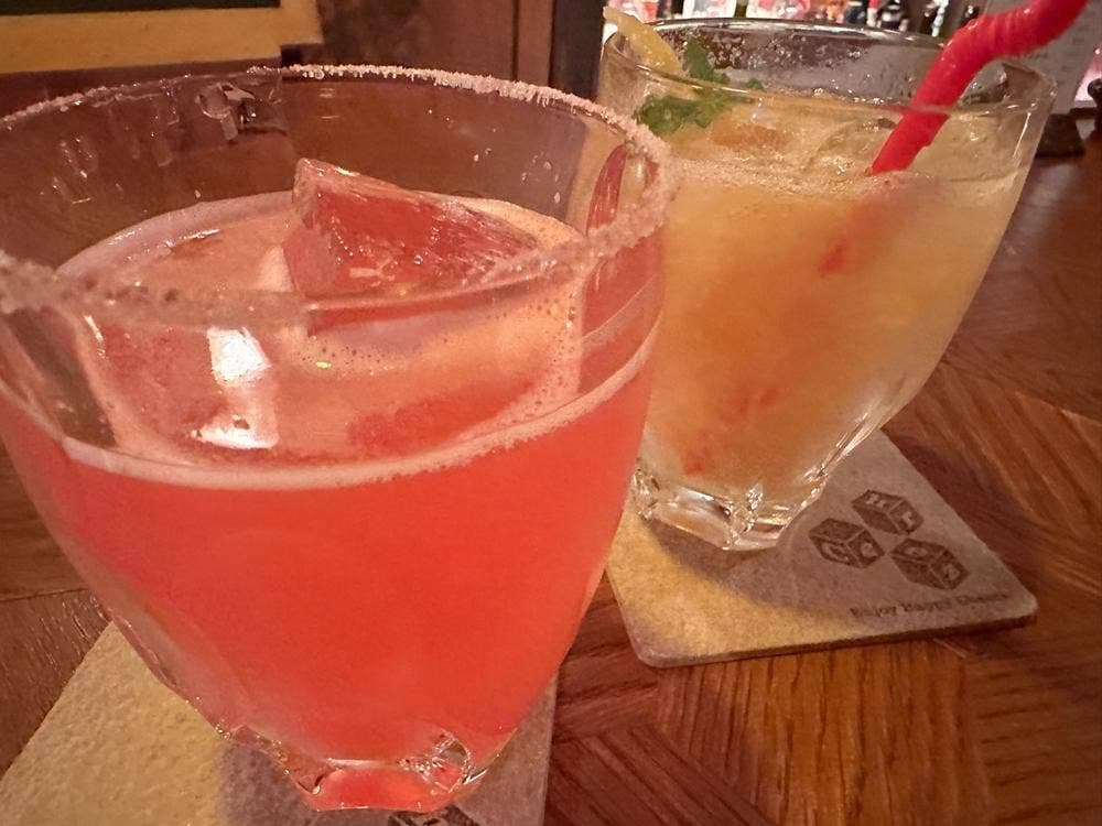 Dish＆Bar cheerz
