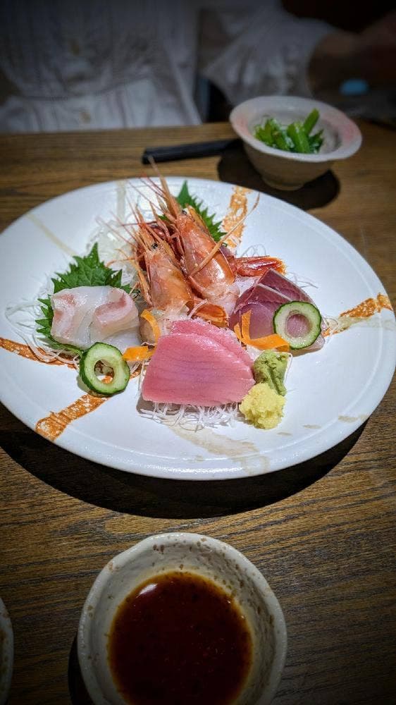 酒彩 こうき