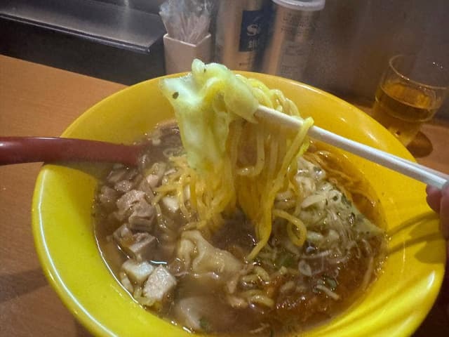 麺屋すずらん - サブ画像1