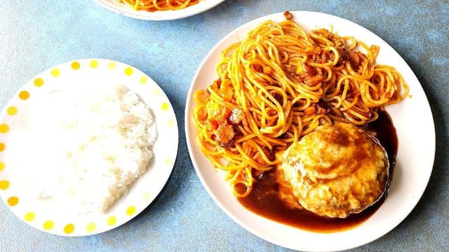 パントマイム - サブ画像1