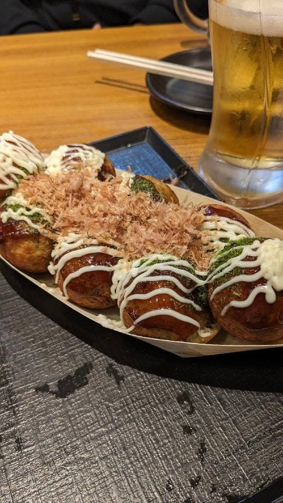 銀だこハイボール酒場 新横浜店