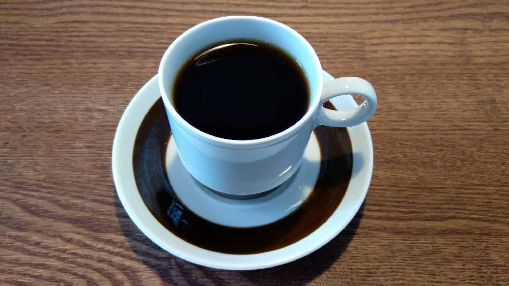 ISHIBASHI COFFEE