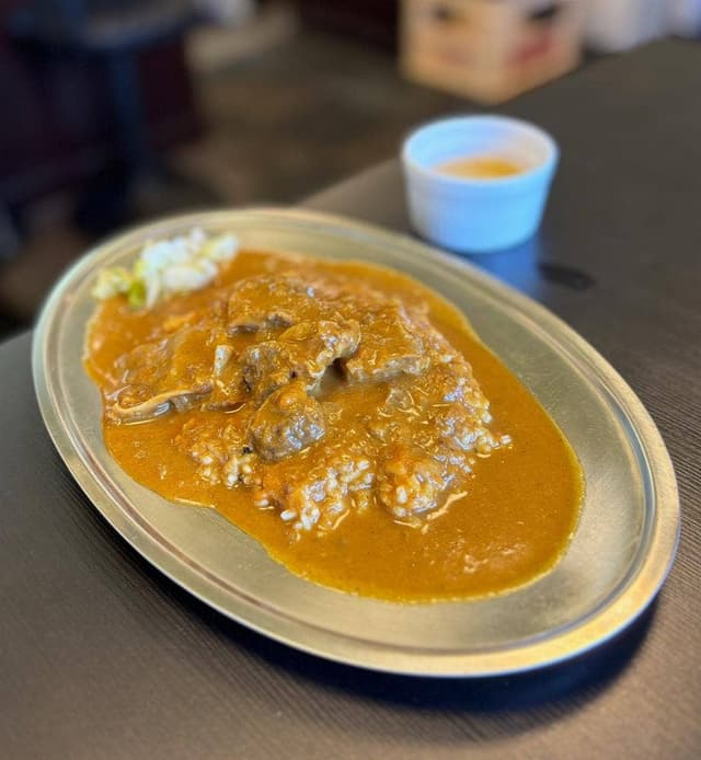 神戸深江カレー - サブ画像3