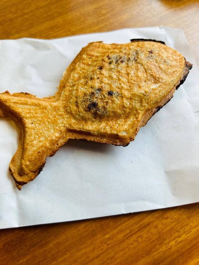 薄皮たい焼き 福丸 - サブ画像2