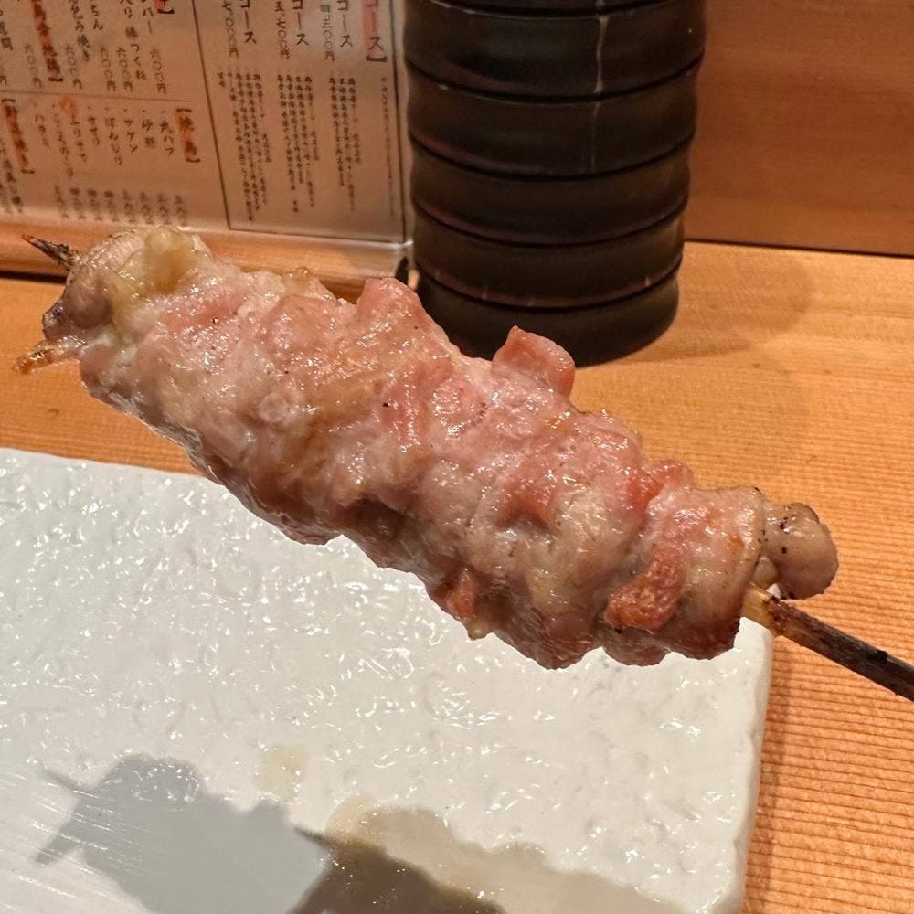 えびす坂 鳥幸