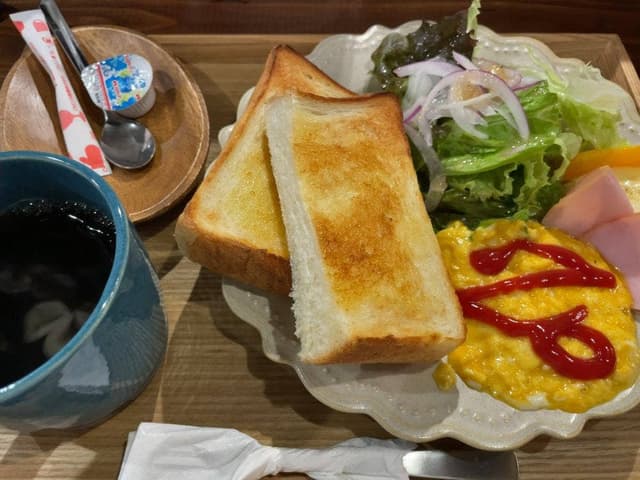 cafe&bar mutsu - サブ画像3