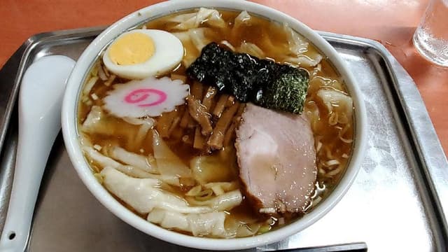 河辺大勝軒 - サブ画像2