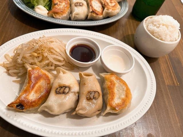 FIL# -gyoza and coffee- - サブ画像3