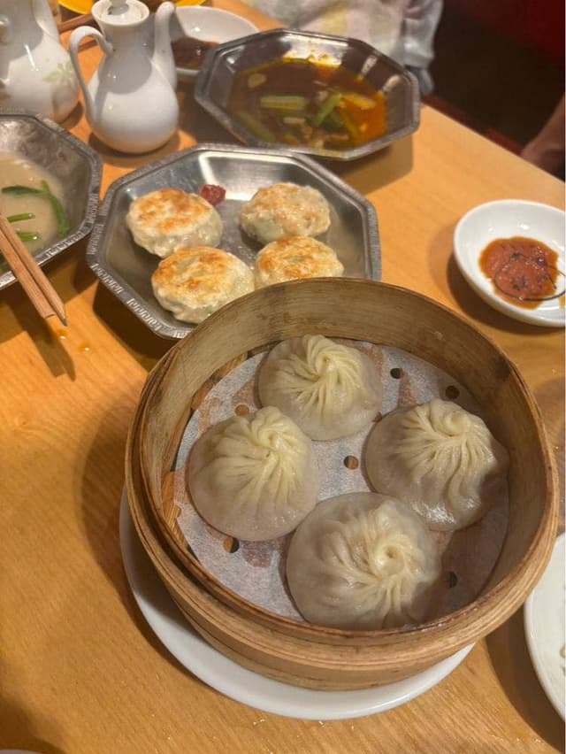 點心飲茶酒館 祥門 - サブ画像2
