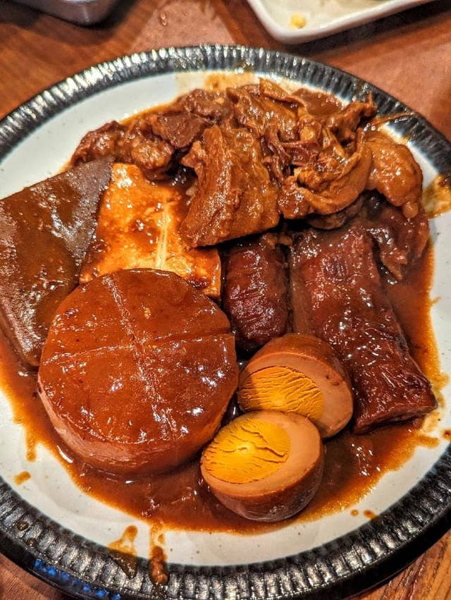 串かつラブリー - サブ画像3