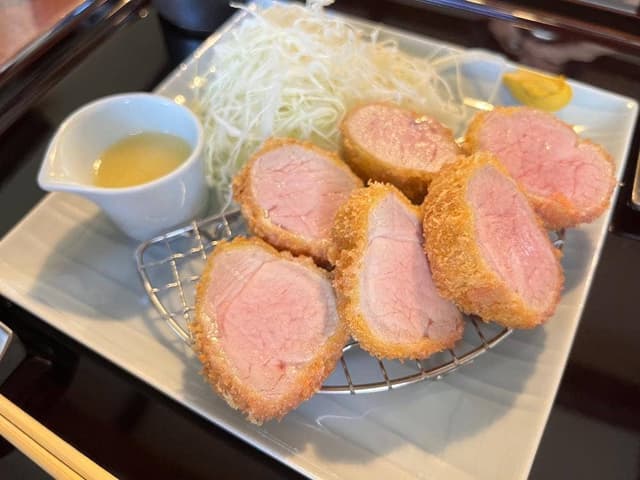 徳川町 ぶた福 - サブ画像3