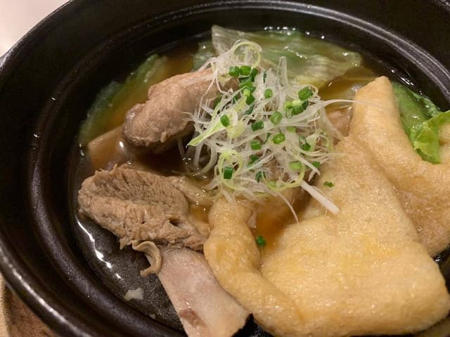 肉骨茶 - サブ画像1