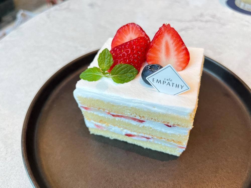 CAFÉ EMPATHY