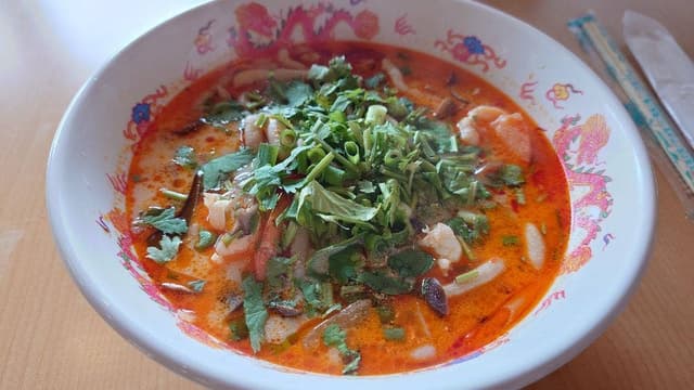 ルアンゲオタイ料理 - サブ画像3