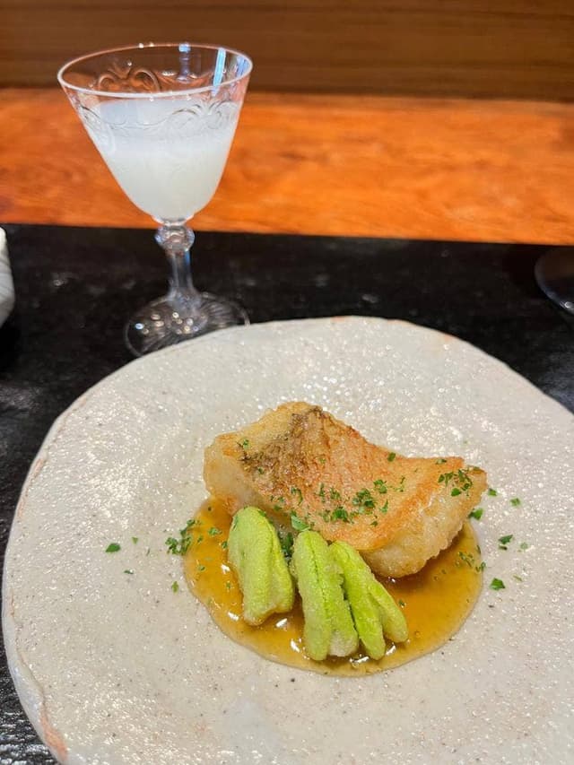 御宿 富久千代 - サブ画像1