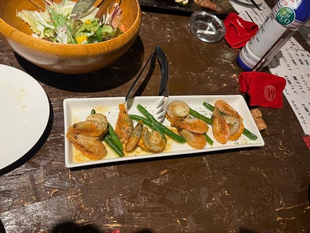 dining Route39 - サブ画像3