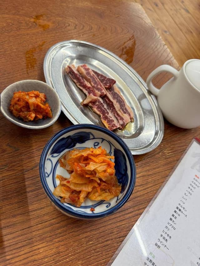 食道苑駅前店 - サブ画像1