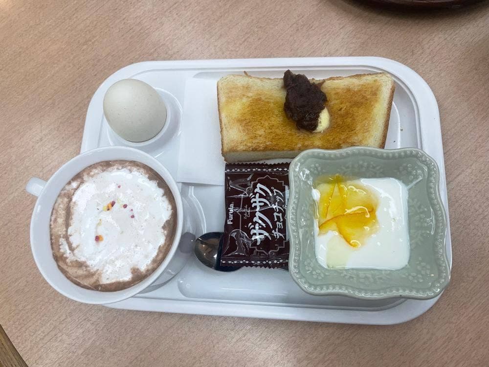 れすとはうす憧夢