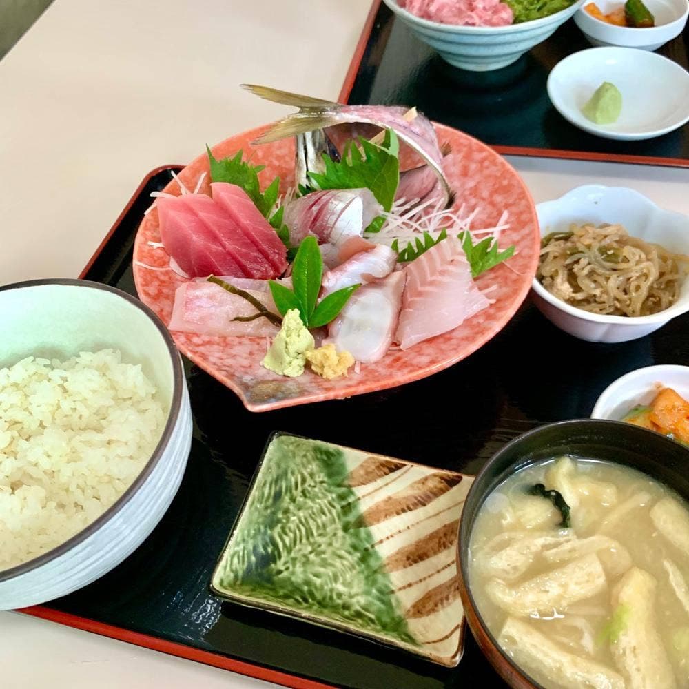 どんや